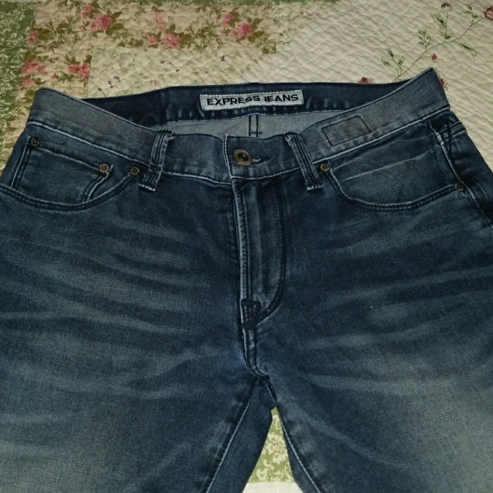 Bundle express Rocco slim fit jeans